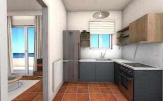 Aliki's Summerhouses - Argassi - 7