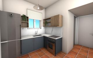 Aliki's Summerhouses - Argassi - 6