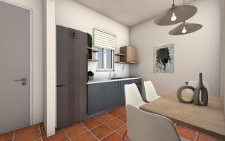 Aliki's Summerhouses - Argassi - 1