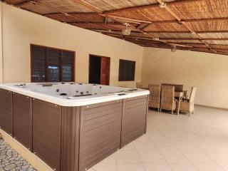 Maison Porto-novo - - 4