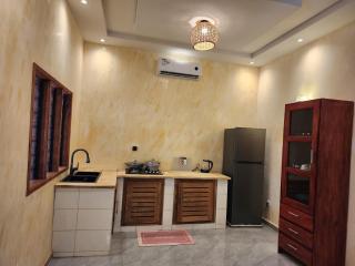 Maison Porto-novo - - 3
