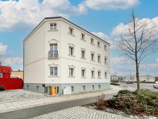 Westpromenade No 6 - Senftenberg - 3
