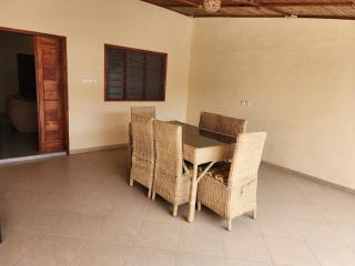 Maison Porto-novo - - 3