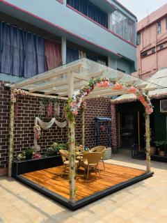 Serenity Inn and Grill - Guwahati - 0