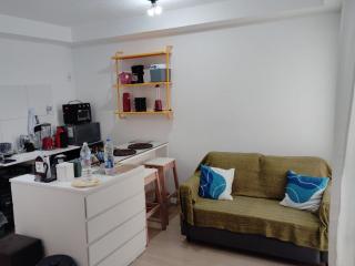 Loft Gentileza - Rio de Janeiro - 9