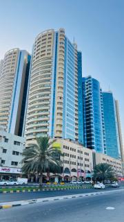 Best Place Holiday Home Free Parking - Ajman - 4