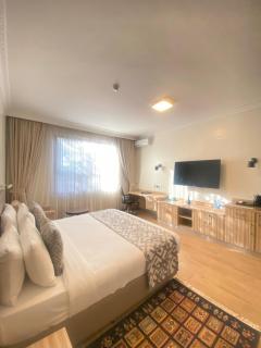 Sportsview Hotel Kasarani - Nairobi - 9