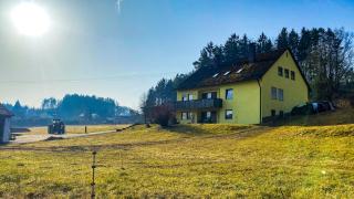 Ferienwohnung Merz 26 - Obertrubach - 1