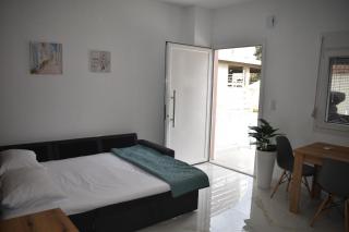 Harmony Apartment in Nea Kallikratia - Nea Kallikrateia - 9