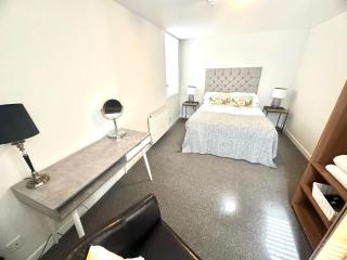 Holborn apartment 2 - Thurso - 1