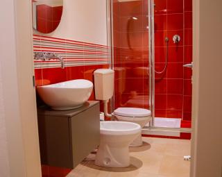 Casa vacanze I tigli - San Lorenzo in Collina - 1