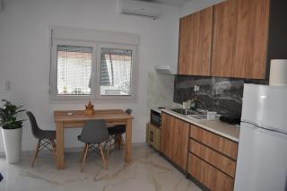 Harmony Apartment in Nea Kallikratia - 2