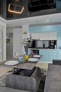 The MoonLight Nest - Mamaia - 3