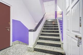 Super Hotel O Pradhan Nagar Siliguri Formerly Prince Guest House - 4