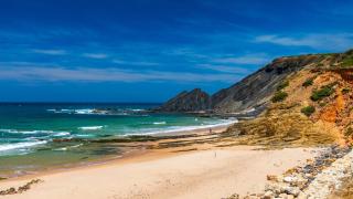 Caetes - Aljezur - 5