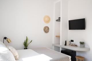 Eleana Hotel - Tinos - 2
