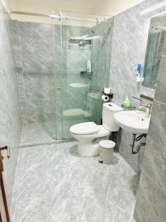 I Riverside A303 I Compact & Quiet Studio - Ho Chi Minh - 6