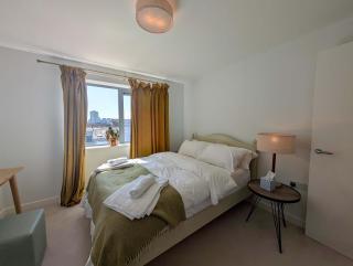 Chic Flat with Balcony Close to Stamford Bridge - Londra - 9
