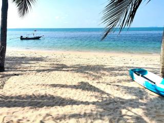 Relax Bungalow Bang Por, Koh Samui - Ban Tai - 1