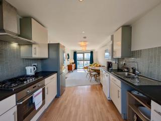 Chic Flat with Balcony Close to Stamford Bridge - Londra - 3