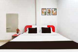 Super Hotel O Pradhan Nagar Siliguri Formerly Prince Guest House - Siliguri - 8