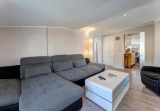 Ferienwohnungen zum Ostseestrand - Ahlbeck - 9