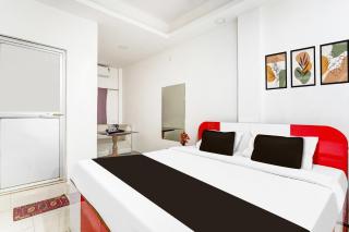 Super Hotel O Pradhan Nagar Siliguri Formerly Prince Guest House - Siliguri - 9