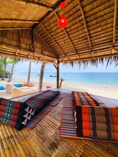 Relax Bungalow Bang Por, Koh Samui - Ban Tai - 4