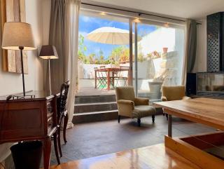 Sunny Apartment in Town with Terrace - Lisbona - 7