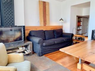 Sunny Apartment in Town with Terrace - Lisbona - 5