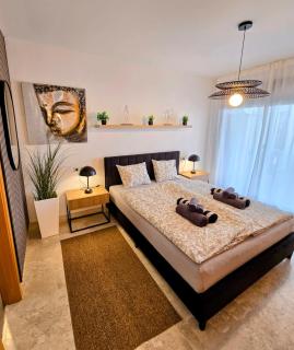 Hollywood Hills Golf Nest - Mijas Costa - 9