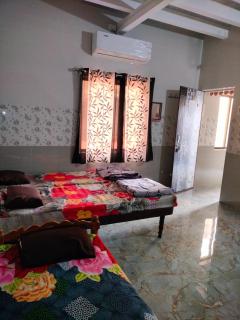 Mahadev Homestays Dwarka - Dwarka - 9