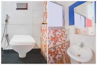 Super Hotel O Pradhan Nagar Siliguri Formerly Prince Guest House - Siliguri - 5
