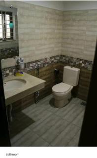 QB 2BD Bahria Furnished Ground Floor Gem - Rawalpindi - 4