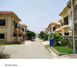 QB 2BD Bahria Furnished Ground Floor Gem - 2