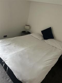 Spacious Apartment in Southend - 5