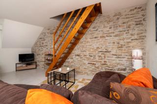 Le Duplex de Symphorien proche gare - Vannes - 8