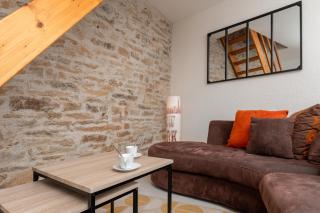 Le Duplex de Symphorien proche gare - Vannes - 5