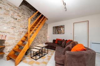 Le Duplex de Symphorien proche gare - Vannes - 9