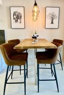 Evasion et détente à la Nogalera - Torremolinos - 8
