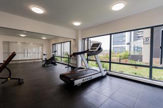 Kuza 2 Bedroom with National Park View and close proximity to JKIA - Nairobi - 1