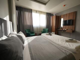 ciplus otel - Istanbul - 0
