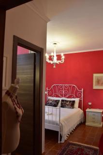 Casa vacanze alta Sabina-el pueblecito-oliveto - Oliveto - 1