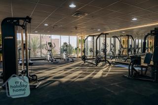 Peaceful Studio Brand New - Ra’s al-Chaima - 3