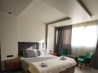 ciplus otel - Istanbul - 4