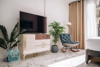 Peaceful Studio Brand New - Ra’s al-Chaima - 8