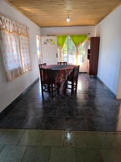 Residencia M - Leandro N. Alem - 1