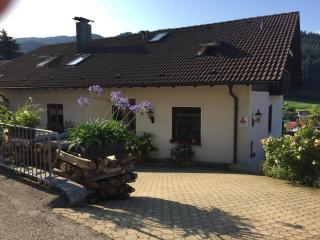 Ferienwohnung Kuckuckslockennest - Seebach - 8