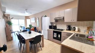 Spacious 3Apt Combo, Fast WiFi, 5Min Walk to Beach - Larnaca - 3