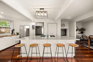 Bells Beach Bungalow - Clontarf - 9